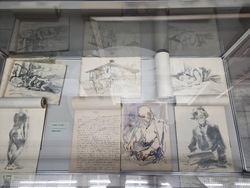 Пазарджик- Георги Герасимов- изложба