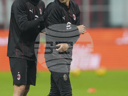 Italy Soccer Italian Cup