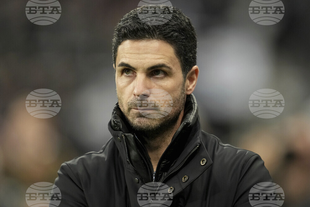 Артета след поражението от Нюкасъл: "Не бяхме достатъчно ефективни и затова загубихме"