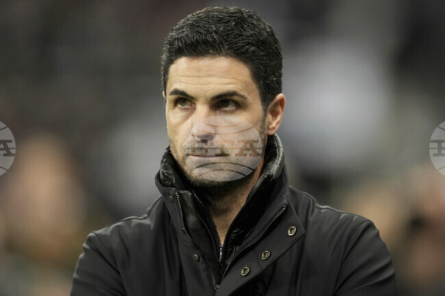 Артета след поражението от Нюкасъл: "Не бяхме достатъчно ефективни и затова загубихме"