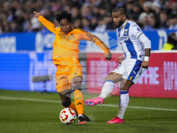 Spain Soccer Copa del Rey