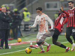 Italy Soccer Italian Cup