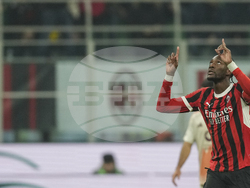 Italy Soccer Italian Cup