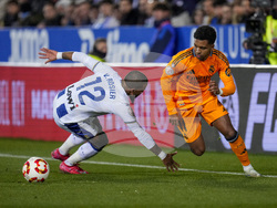 Spain Soccer Copa del Rey