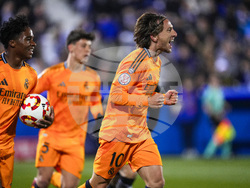 Spain Soccer Copa del Rey