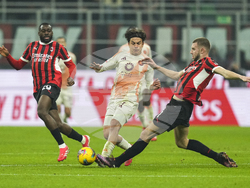 Italy Soccer Italian Cup