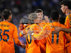 Spain Soccer Copa del Rey