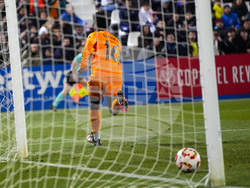 Spain Soccer Copa del Rey