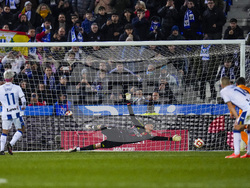 Spain Soccer Copa del Rey