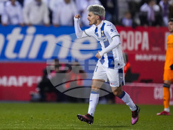 Spain Soccer Copa del Rey