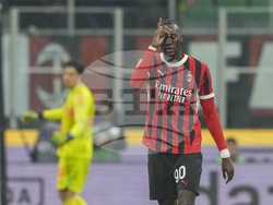 Italy Soccer Italian Cup