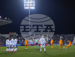 Spain Soccer Copa del Rey