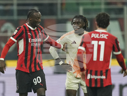 Italy Soccer Italian Cup