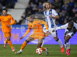 Spain Soccer Copa del Rey