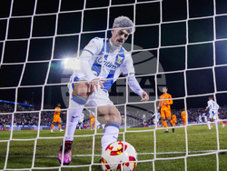 Spain Soccer Copa del Rey