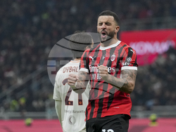 Italy Soccer Italian Cup