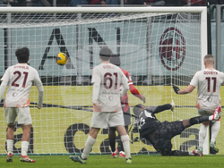 Italy Soccer Italian Cup