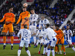 Spain Soccer Copa del Rey