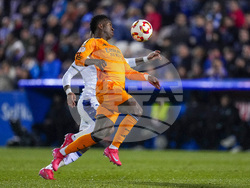 Spain Soccer Copa del Rey