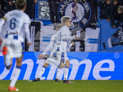 Spain Soccer Copa del Rey