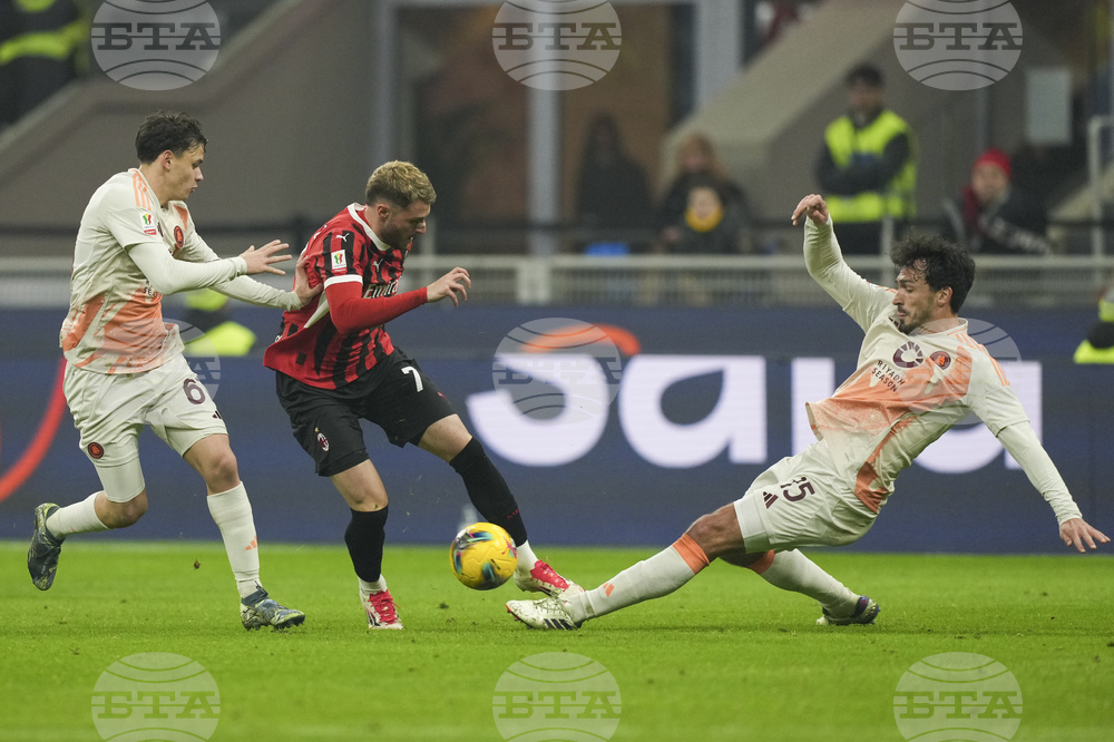 Матс Хумелс самокритичен след загубата на Милан: "Направих твърде много грешки"