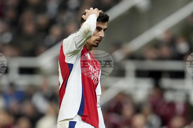 Кай Хаверц пропуска мачовете на Германия срещу Словения и Северна Ирландия от световните квалификации