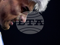 Spain Soccer Copa del Rey