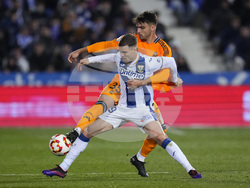 Spain Soccer Copa del Rey