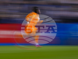 Spain Soccer Copa del Rey