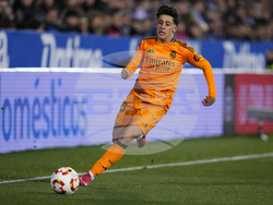 Spain Soccer Copa del Rey