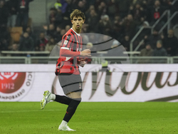 Italy Soccer Italian Cup