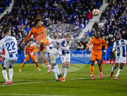 Spain Soccer Copa del Rey