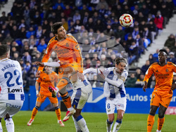 Spain Soccer Copa del Rey