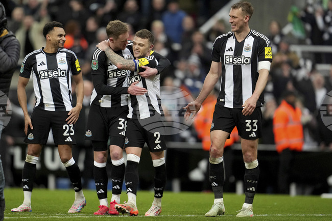 Еди Хау за финала между Нюкасъл и Ливърпул: "Ще стане супер мач"