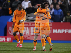 Spain Soccer Copa del Rey