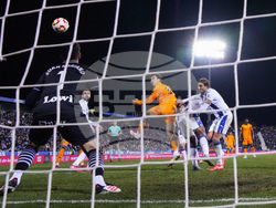 Spain Soccer Copa del Rey