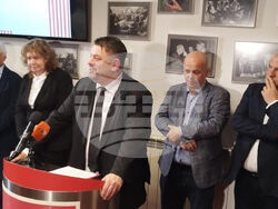 Снимка: Коалиция „БСП – ОБЕДИНЕНА ЛЕВИЦА“