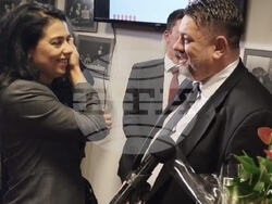 Снимка: Коалиция „БСП – ОБЕДИНЕНА ЛЕВИЦА“