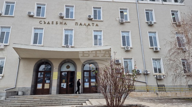 Районният съд в Стара Загора осъди на лишаване от свобода 31-годишен мъж, държал метамфетамин 