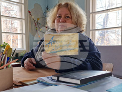 Самоков - ателие "Зографче" - Маргарита Кьосева