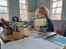 Самоков - ателие "Зографче" - Маргарита Кьосева