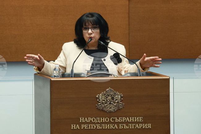 BGN 4 Bln-Plus in Overdue Payments Passed On to 2025 Budget - Finance Minister 