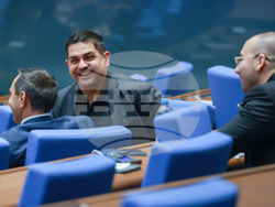 Народно събрание - заседание