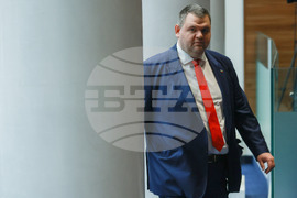 Народно събрание - заседание