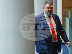 Народно събрание - заседание