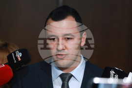 Народно събрание - "БСП - Обединена левица" - изявление