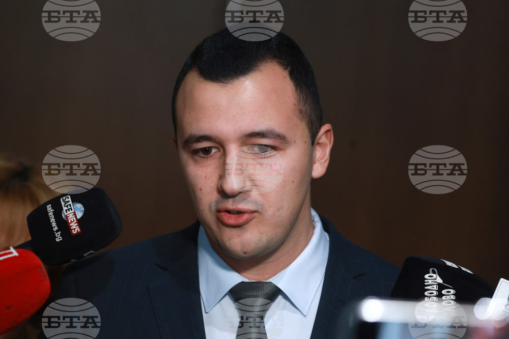 Народно събрание - "БСП - Обединена левица" - изявление