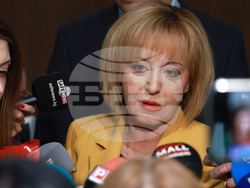 Народно събрание - "БСП - Обединена левица" - изявление