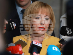 Народно събрание - "БСП - Обединена левица" - изявление