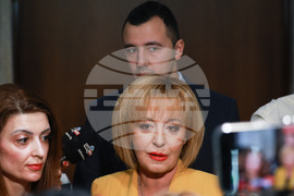 Народно събрание - "БСП - Обединена левица" - изявление